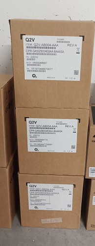 Inverter omron q2v - omron, ab004aaa