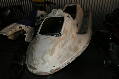 Sea doo 657 anno 1993 - anno,