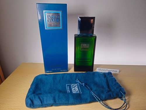 Enrico coveri pour - enrico, edt