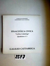 FERRARA BONDENO PINACOTECA