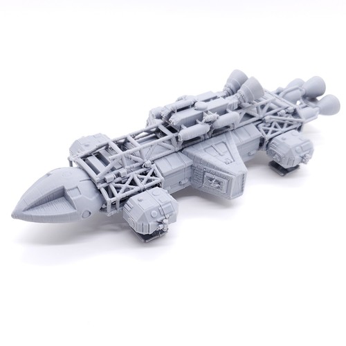 Eagle laboratory model - eagle,