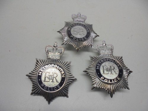 Emblemi elmetto polizia - 3,
