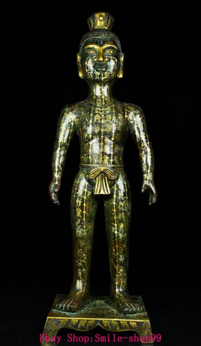 Statua personaggio fengshui - statua,