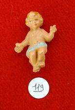 🟡  STATUINA DEL PRESEPE