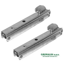 Coppia cerniere sportello - cerniere,