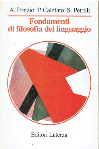 Fondamenti filosofia del - fondamenti, di