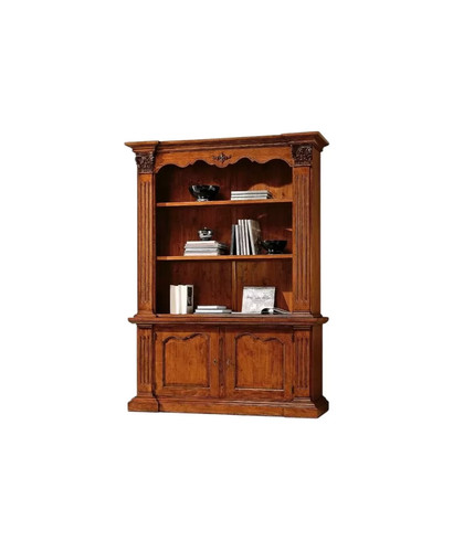 Libreria porte legno - 2,