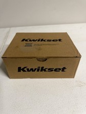 Kwikset Milano Leva Porta