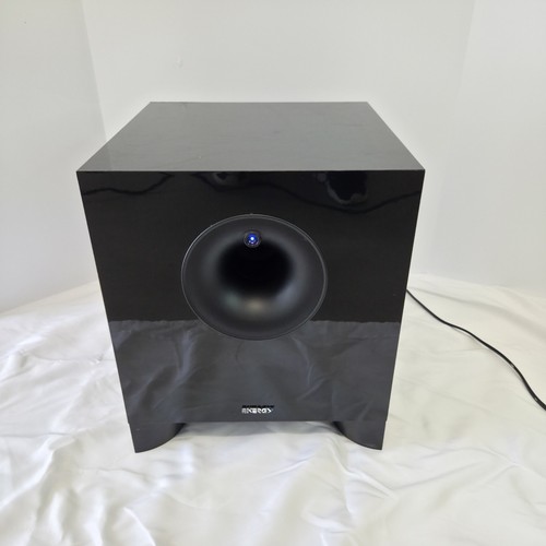Energy esw subwoofer - esw-8,