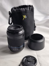 Samsung 50-200mm III ED OIS 52