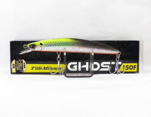 Duo tide minnow - minnow, 150f