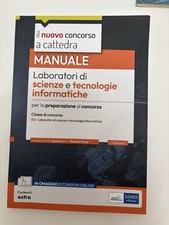 Laboratori di scienze e