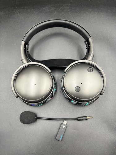 Audeze maxwell cuffie gioco - maxwell,