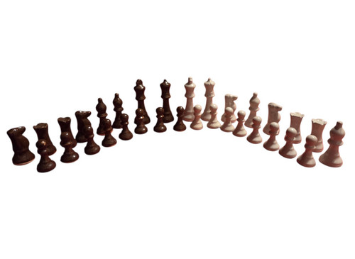 Scacchi figurine gioco - scacchi,