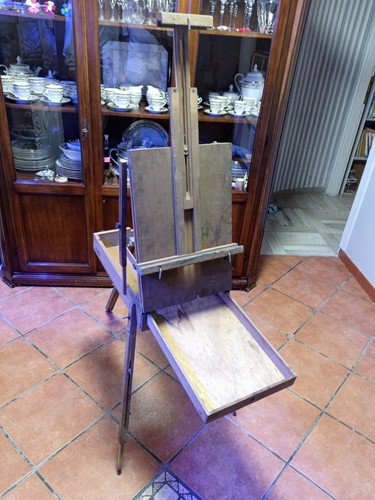 Cavalletto francese per - cavalletto,