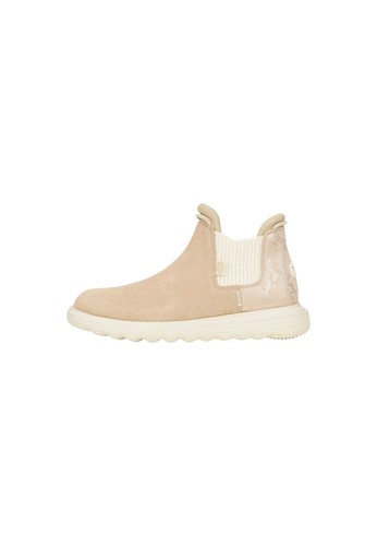 Stivaletto donna hey dude - stivaletto,