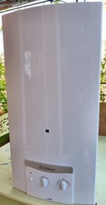 Scaldabagno a gas Vaillant