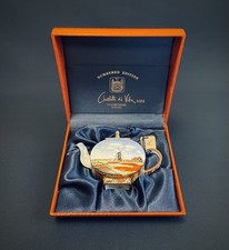 Teiera “Charlotte di Vita”