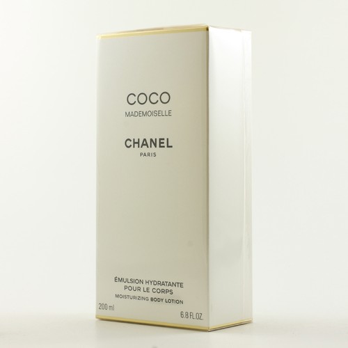 Chanel coco mademoiselle - mademoiselle,
