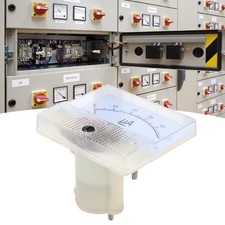 85C1 DC0-50UA Puntatore DC