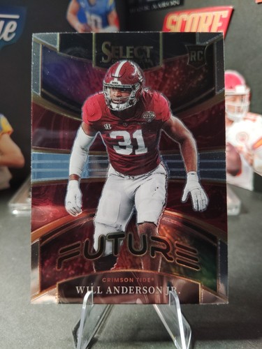 2023 panini select draft - 2023, picks