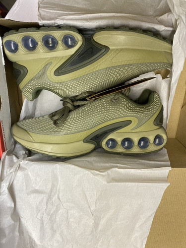 Nike air max - sneaker, verde
