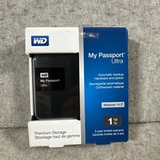 WD - Western Digital My