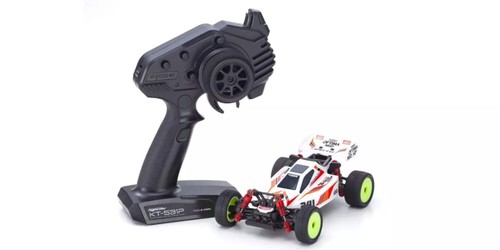 Kyosho mini buggy readyset - buggy,