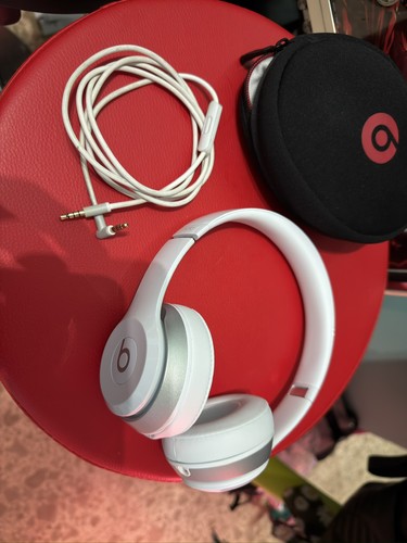 Cuffie beats solo wired - solo,