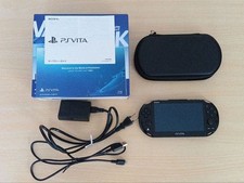 Console Sony PS Vita PCH-2000