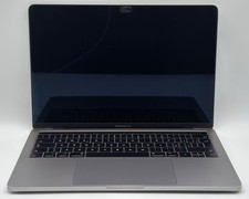 MacBook Pro 13” (Mi-2017)