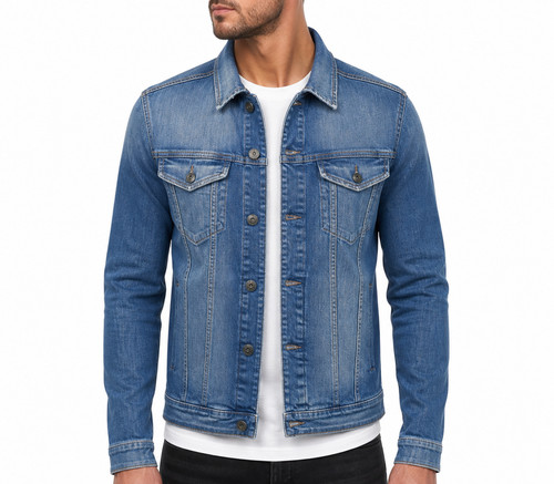 Giubbino jympo diesel uomo - giubbino,