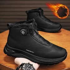 Stivali uomo moda