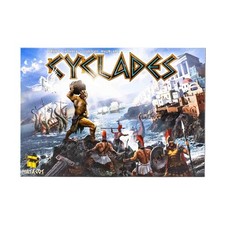 Asmodee Cyclades Collection