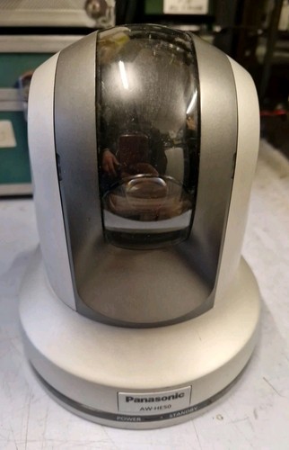 Panasonic he50 telecamera - panasonic, aw-he50