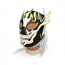 MASCHERA WRESTLING NJPW EL
