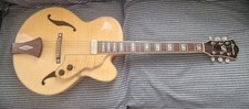 Ibanez artcore custom - artcore,