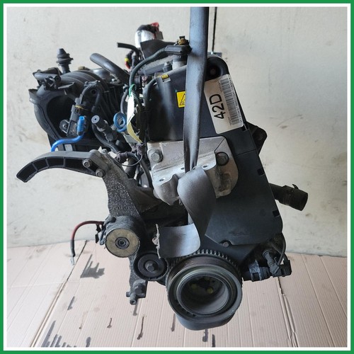 Motore completo 199a4000 - motore,