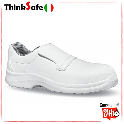 Scarpe antinfortunistiche - scarpe,