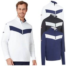  Maglione mezza zip Callaway