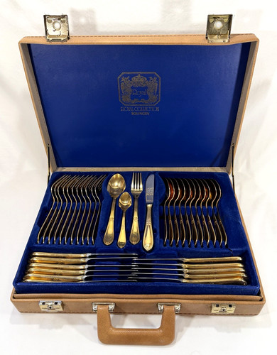 Royal collection solingen - royal, set