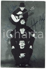 1970ca I GUFI quattro