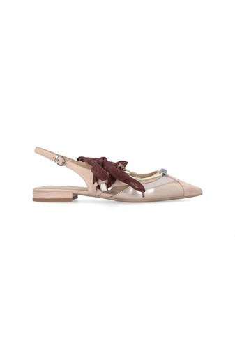 Ballerine donna pinko gianira - donna,