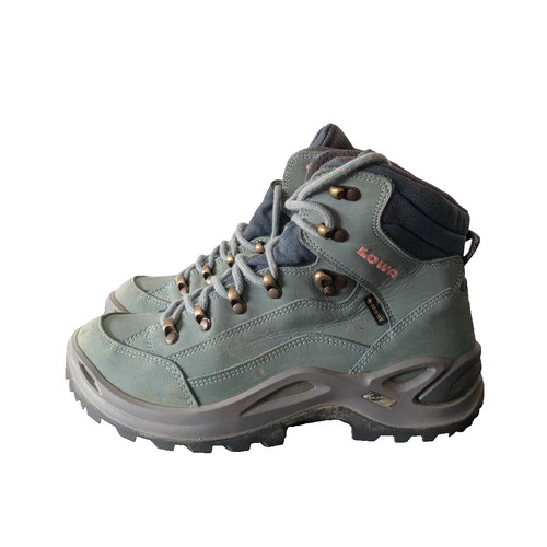 Lowa renegade gtx - lowa, mid