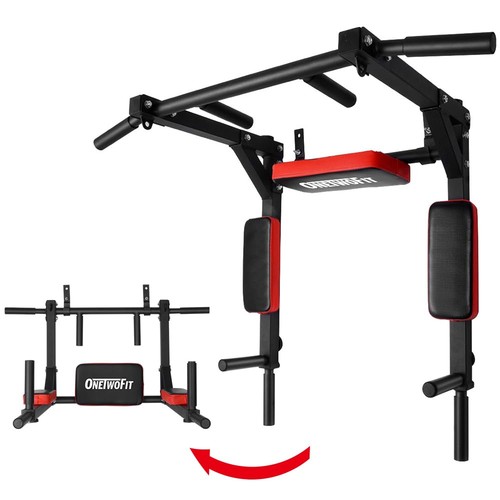Onetwofit sbarra multifunzione - onetwofit,
