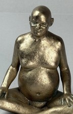 Statua Meditativa Fondazione