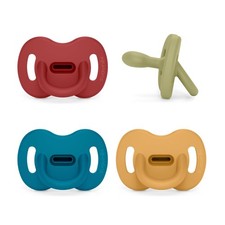 Suavinex Set Ciuccio Sx Pro