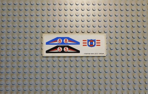 Lego 6334stk01 set - 6334stk01,