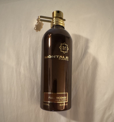 Montale full incense eau - montale,