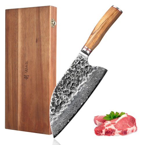 Wakoli coltello santoku - coltello,